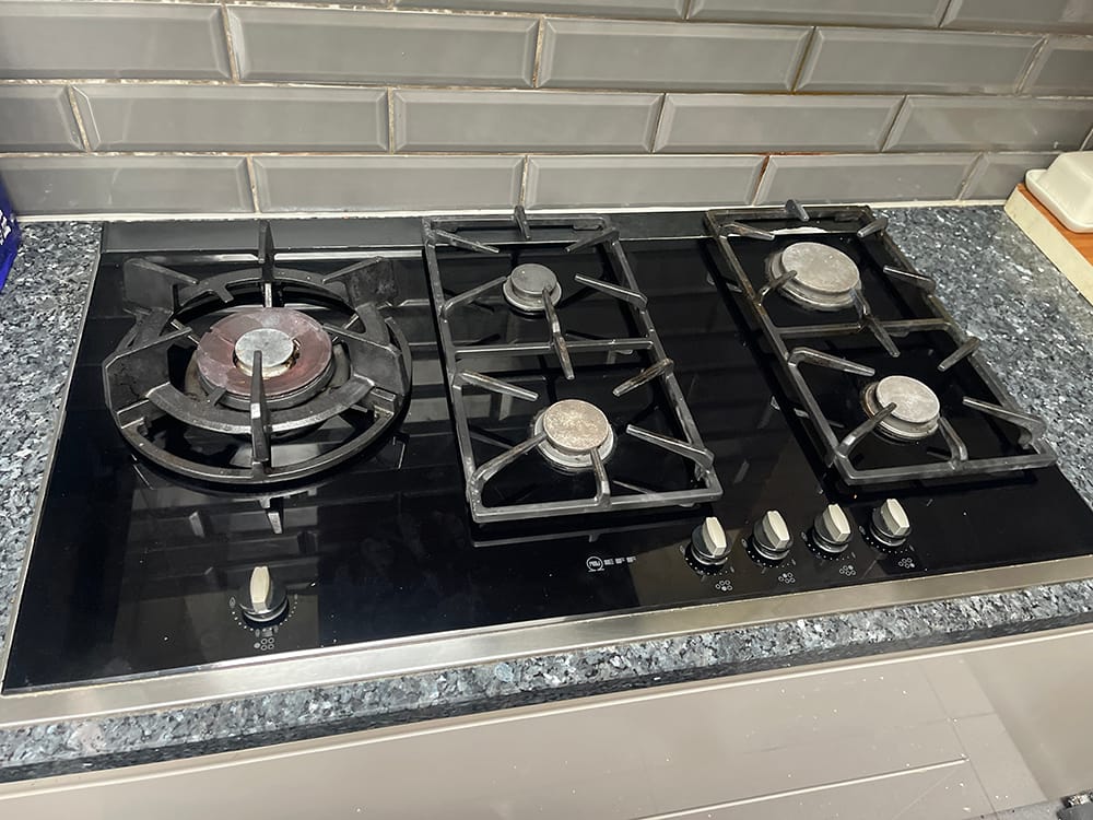 Rangemaster repair in Coventry