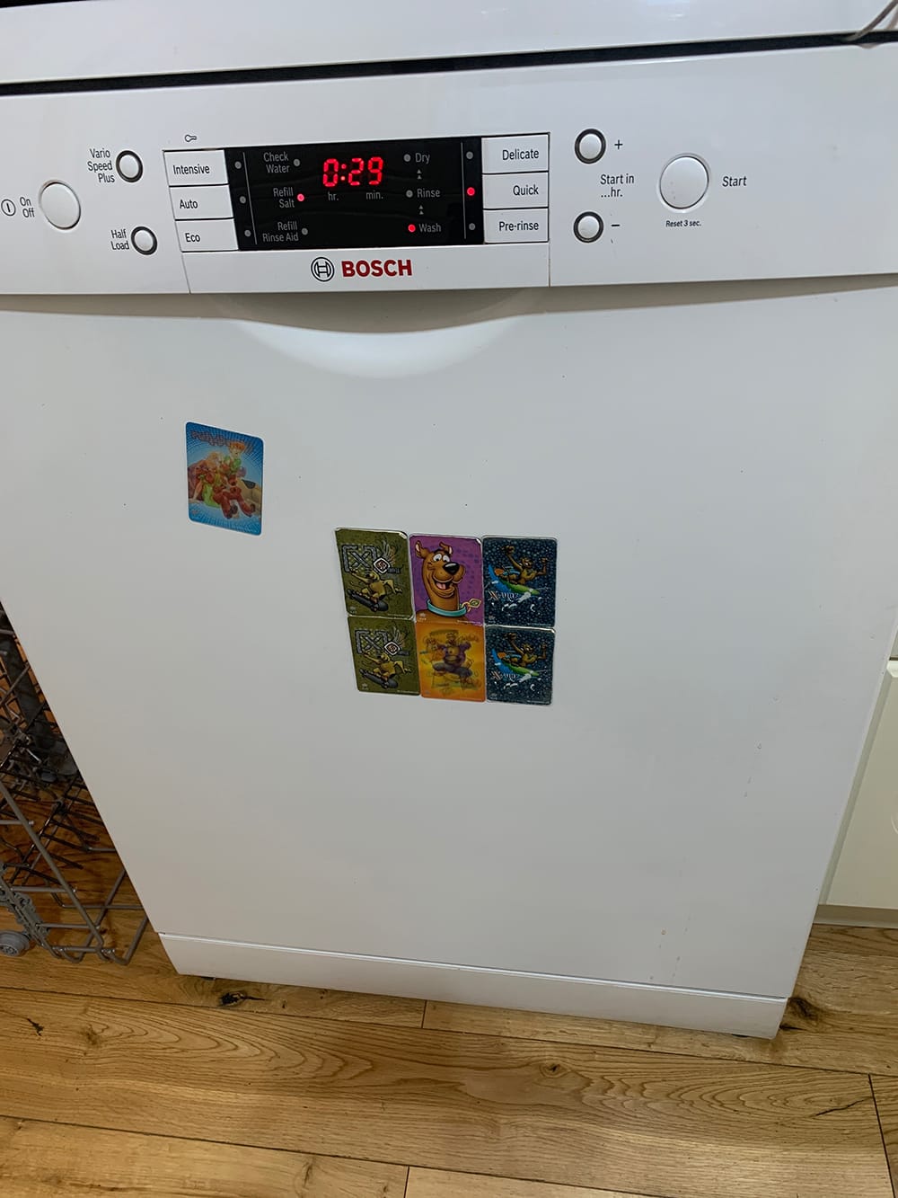 Rangemaster repair in Coventry